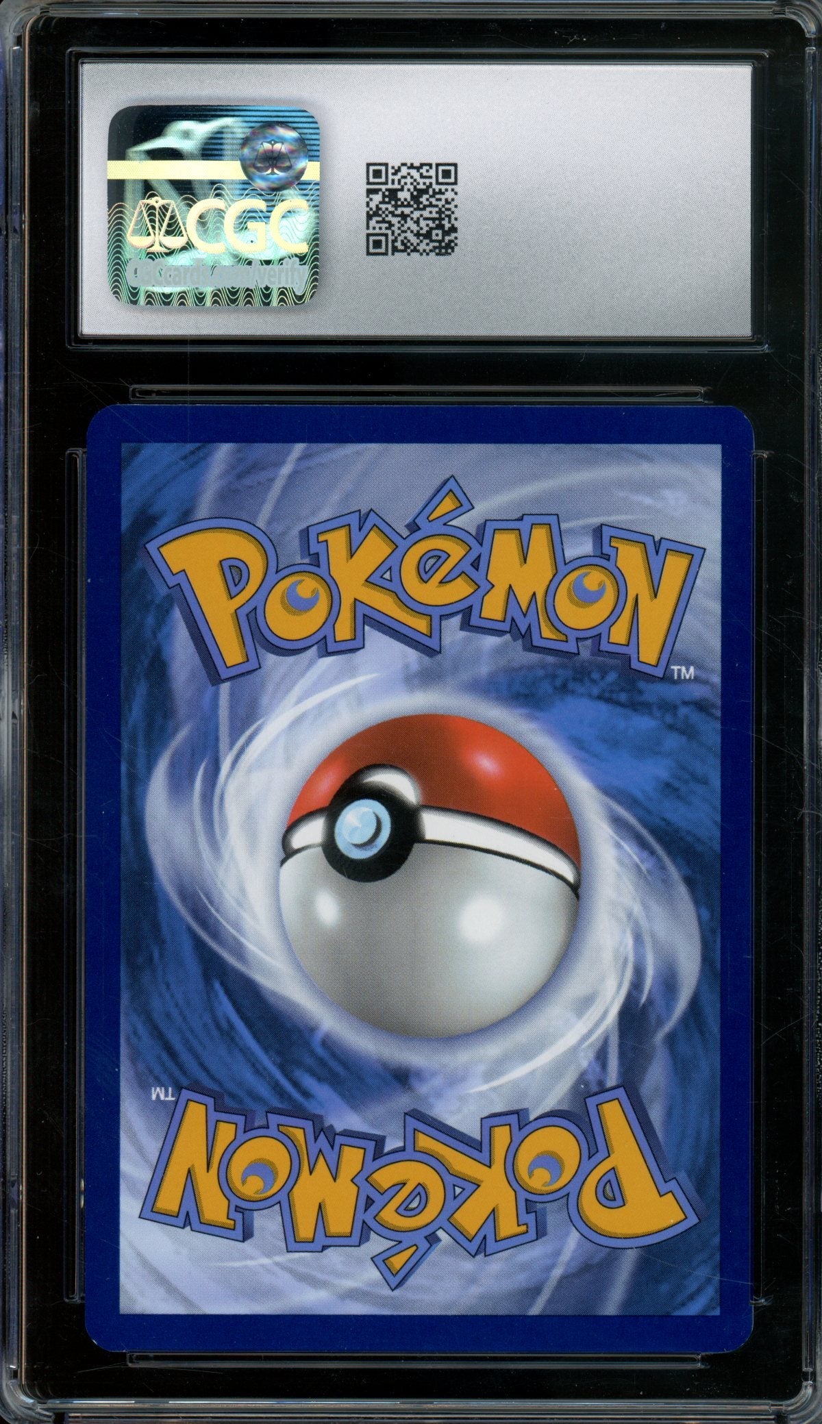 2025 Pokemon Illustration Contest Pikachu Stamped 214 Promo CGC 9.5