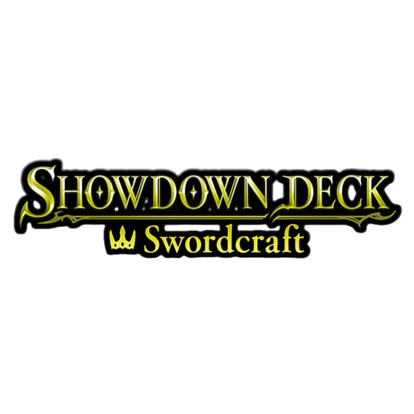Shadowverse Evolve Showdown Deck Swordcraft (Presell) - Trading Card Market