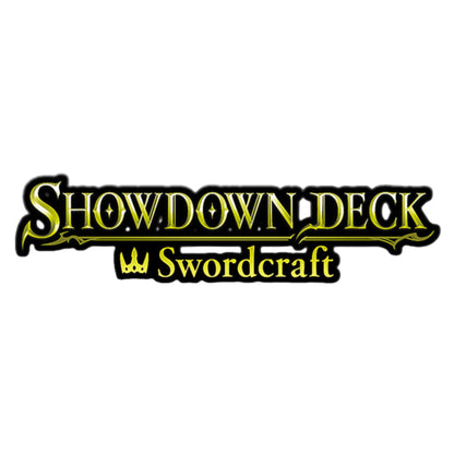 Shadowverse Evolve Showdown Deck Swordcraft (Presell) - Trading Card Market