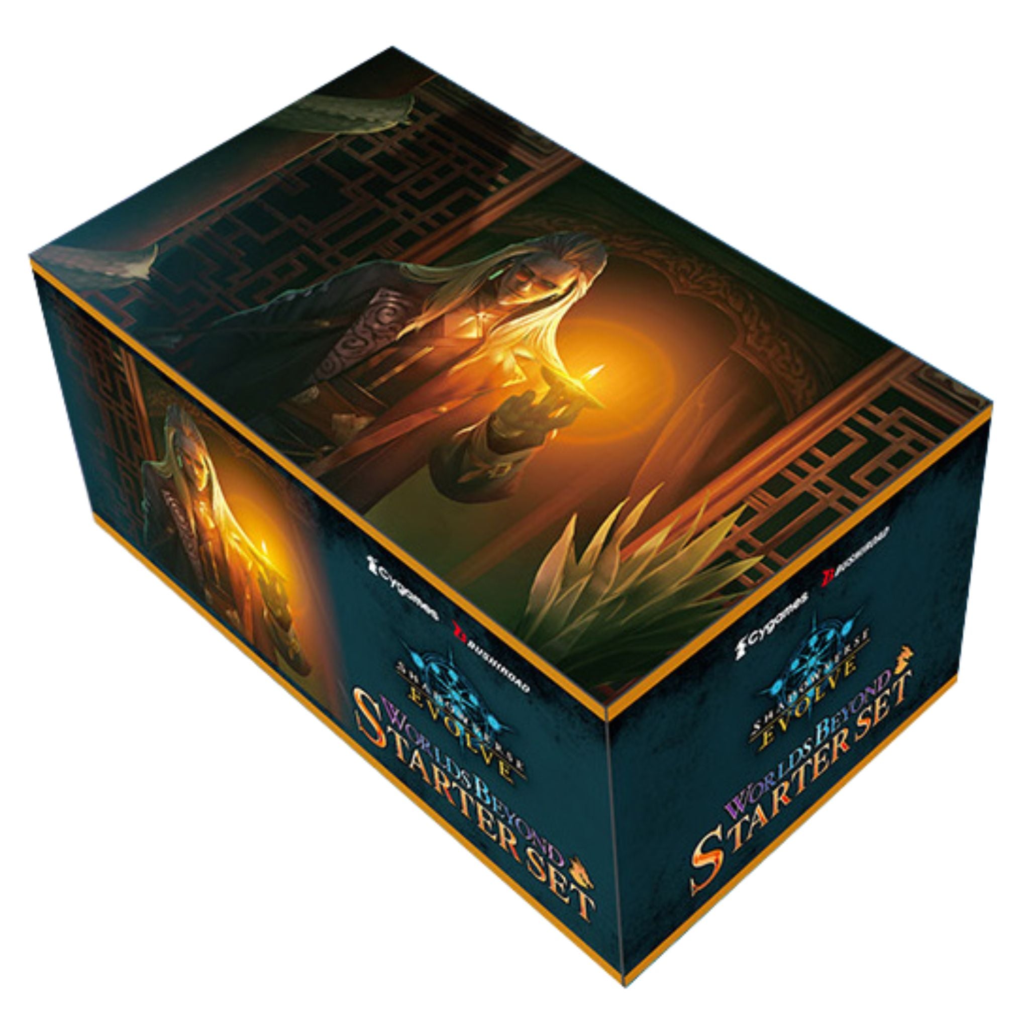 Shadowverse EVOLVE JCS 2025 デッキケース（Shadowverse EVOLVE