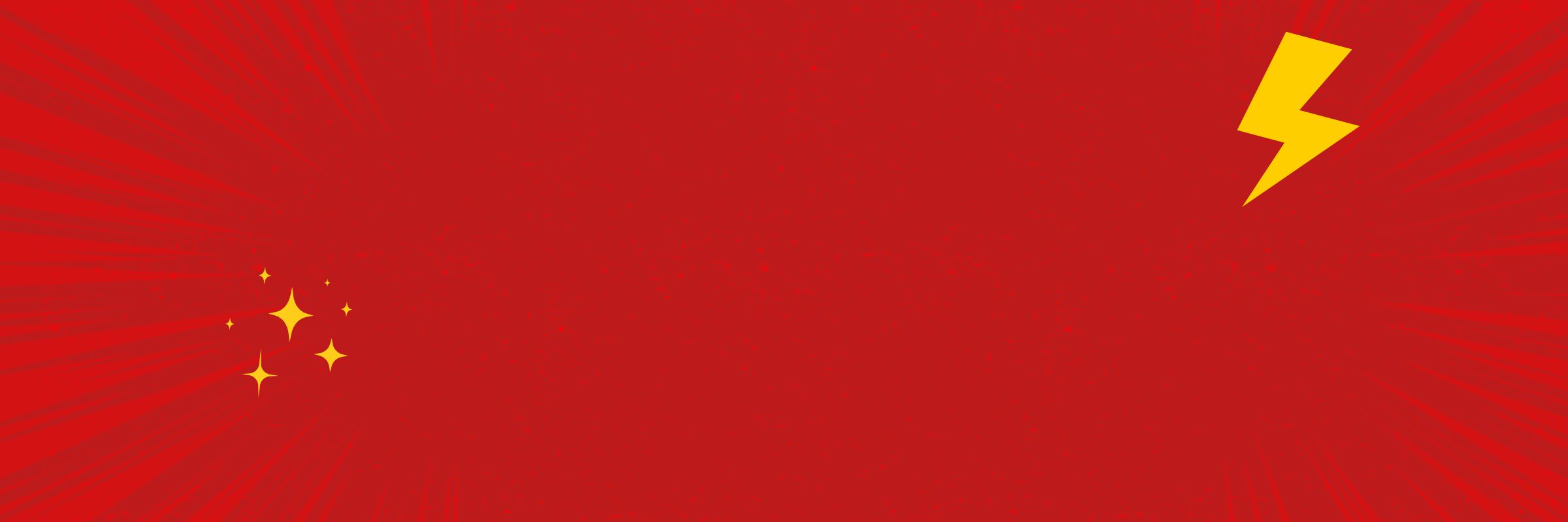 TCG Flash Sale