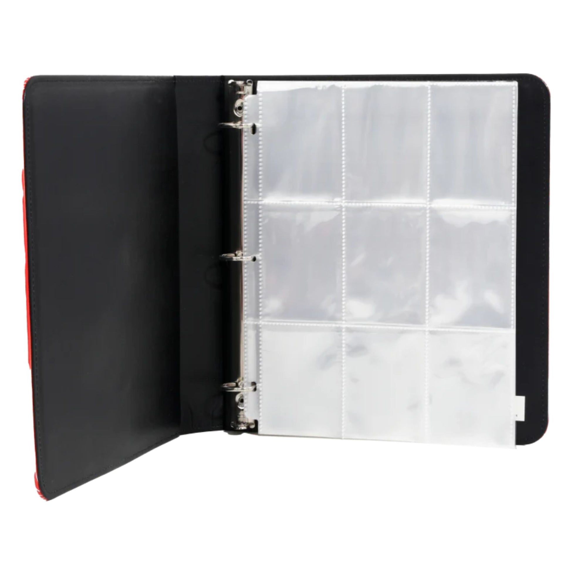 Topps Black Collectors Binder - Trading Card Market