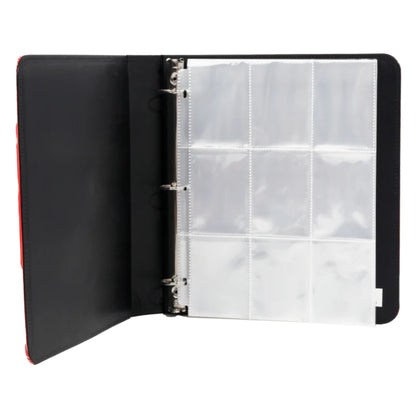 Topps Black Collectors Binder - Trading Card Market