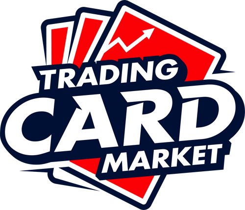 Trading Card Market Trading Card Market