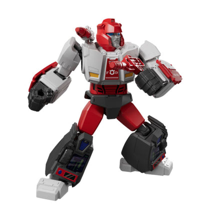 Transformers Blokees GV03 The Autobot Run 4-inch Galaxy Model Kit Blind Box
