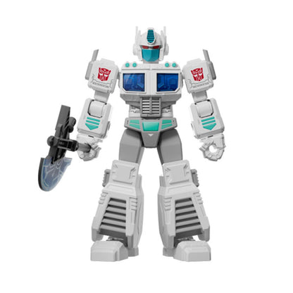 Transformers Blokees GV03 The Autobot Run 4-inch Galaxy Model Kit Blind Box