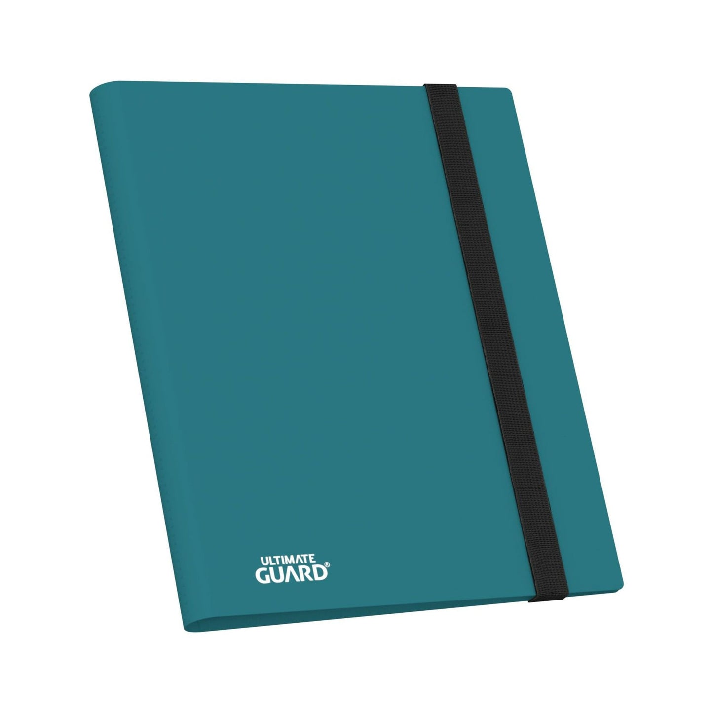 Ultimate Guard Flexxfolio 360 18 Pocket Petrol