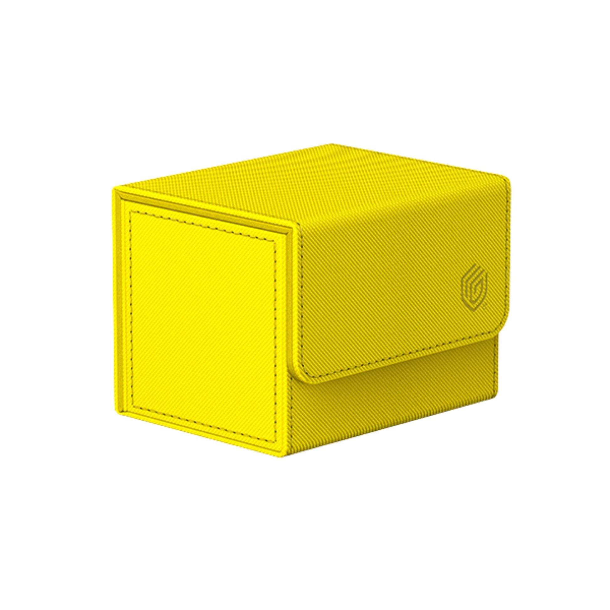 Ultimate Guard Sidewinder 100+ Standard Size Xenoskin Summer Edition Dandelion Deck Case - Trading Card Market