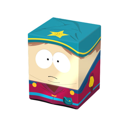 Ultimate Guard Squaroes Boulder 100+ South Park Stick of Truth Grand Wizard Cartman - Trading Card Market