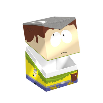 Ultimate Guard Squaroes Boulder 100+ South Park Stick of Truth Jimmy The Bard - Trading Card Market