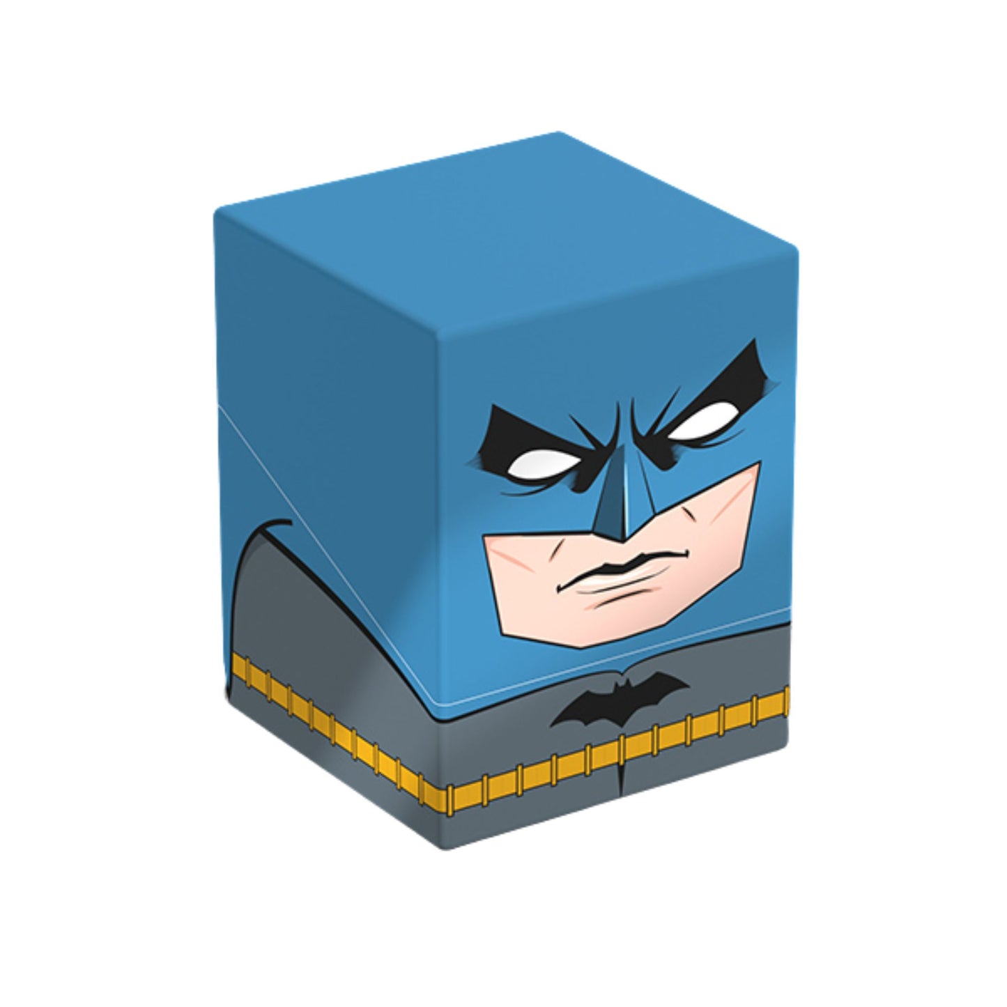 Ultimate Guard Squaroes DC Batman Gotham City Boulder 100+ Batman - Trading Card Market