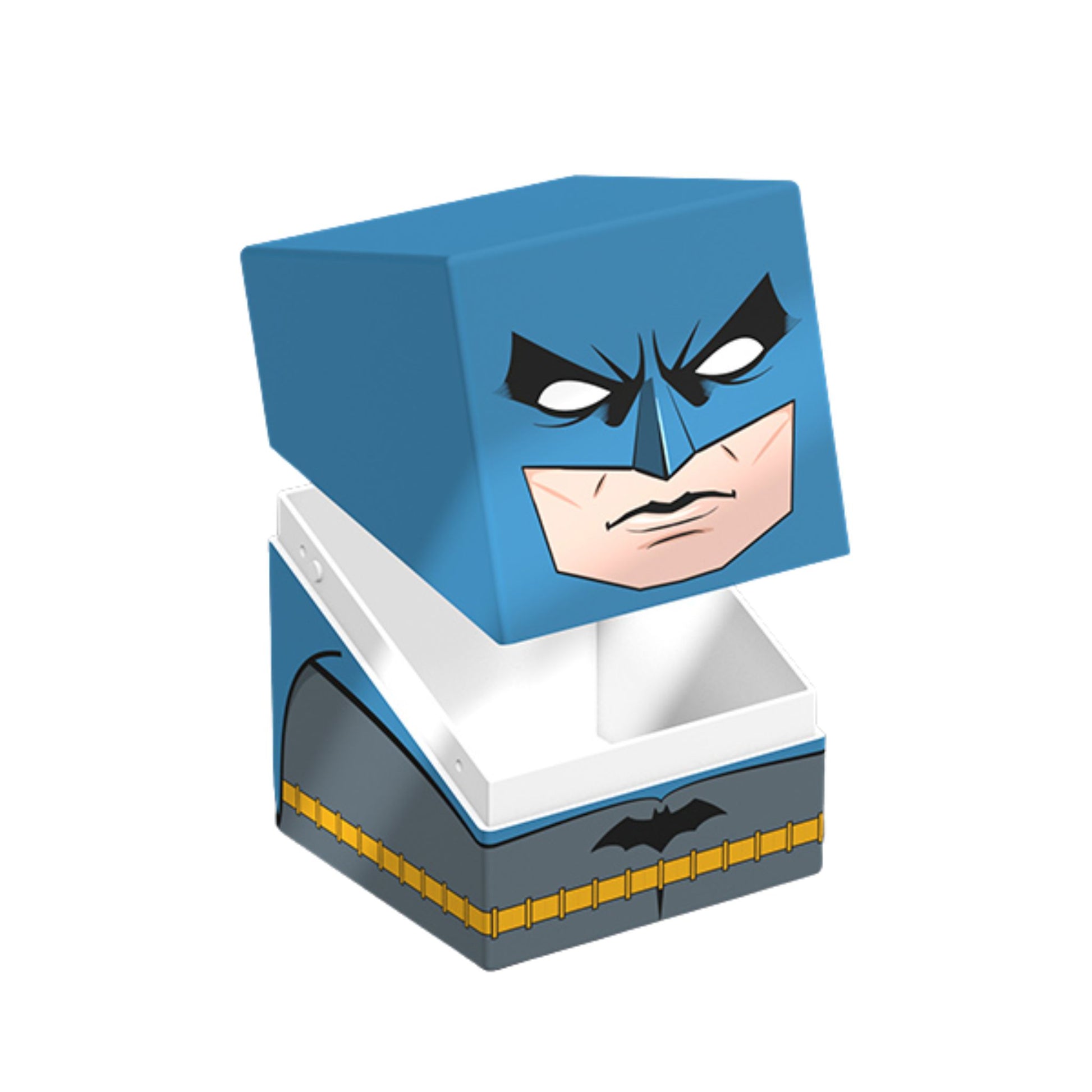 Ultimate Guard Squaroes DC Batman Gotham City Boulder 100+ Batman - Trading Card Market