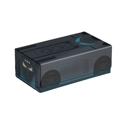 Ultimate Guard Squaroes DC Batman Gotham City Collector's Case Batmobile - Trading Card Market