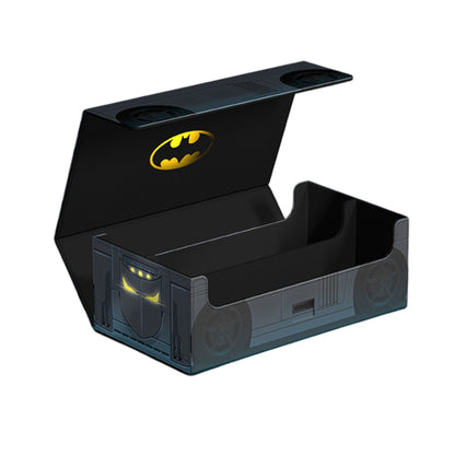 Ultimate Guard Squaroes DC Batman Gotham City Collector's Case Batmobile - Trading Card Market