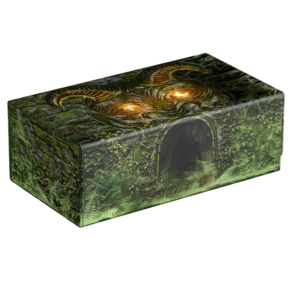 Ultimate Guard Squaroes Dungeons and Dragons 800+ Tomb of Annihilation Collector's Case