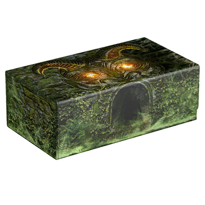 Ultimate Guard Squaroes Dungeons and Dragons 800+ Tomb of Annihilation Collector's Case