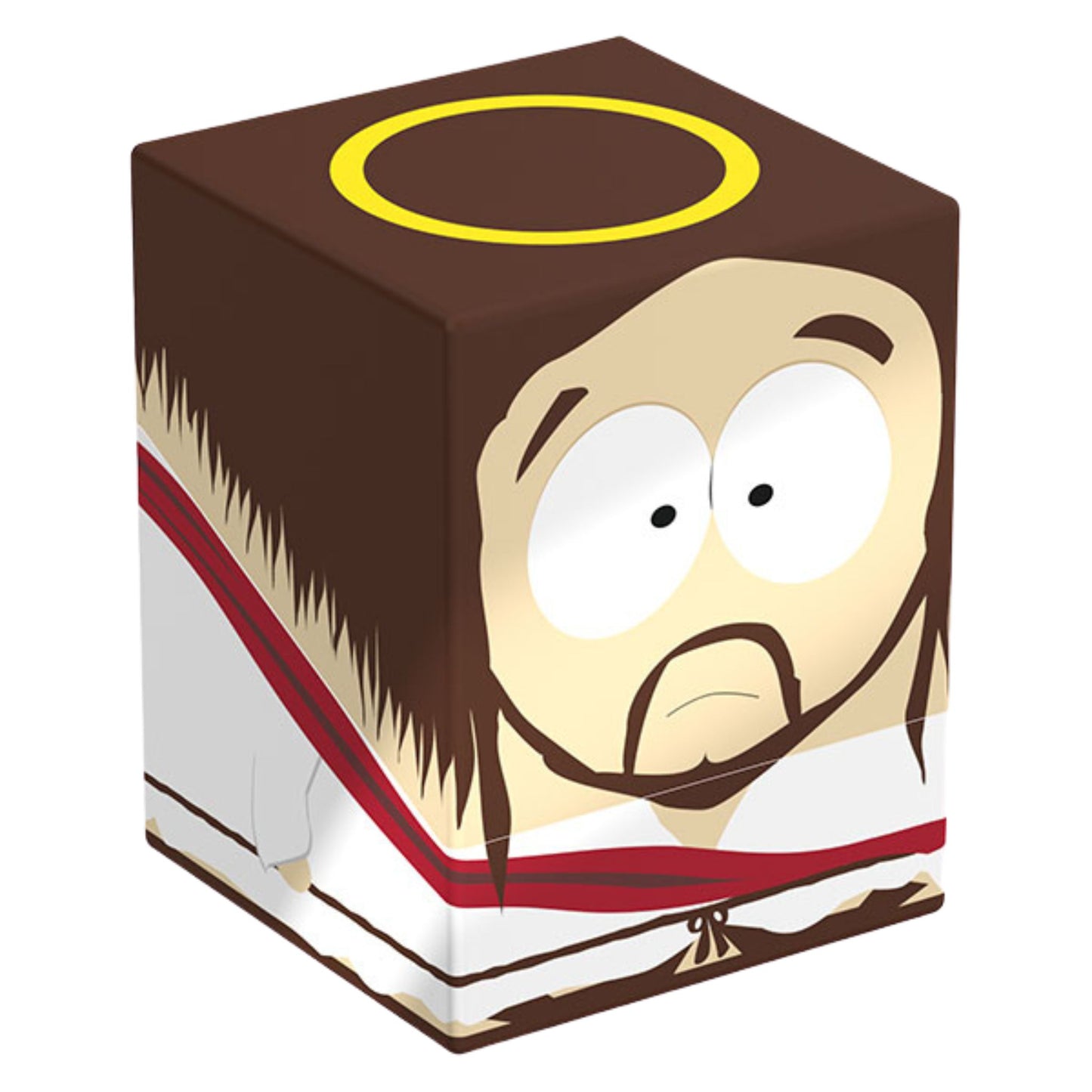 Ultimate Guard Squaroes South Park Holiday Special Jesus - Trading Card Market