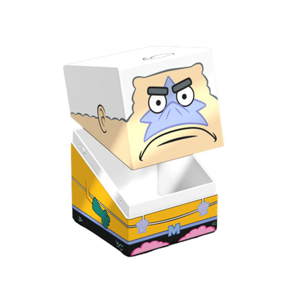 Ultimate Guard Squaroes SpongeBob SquarePants Boulder 100+ Mermaid Man - Trading Card Market