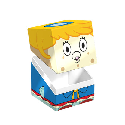 Ultimate Guard Squaroes SpongeBob SquarePants Boulder 100+ Mrs. Puff - Trading Card Market