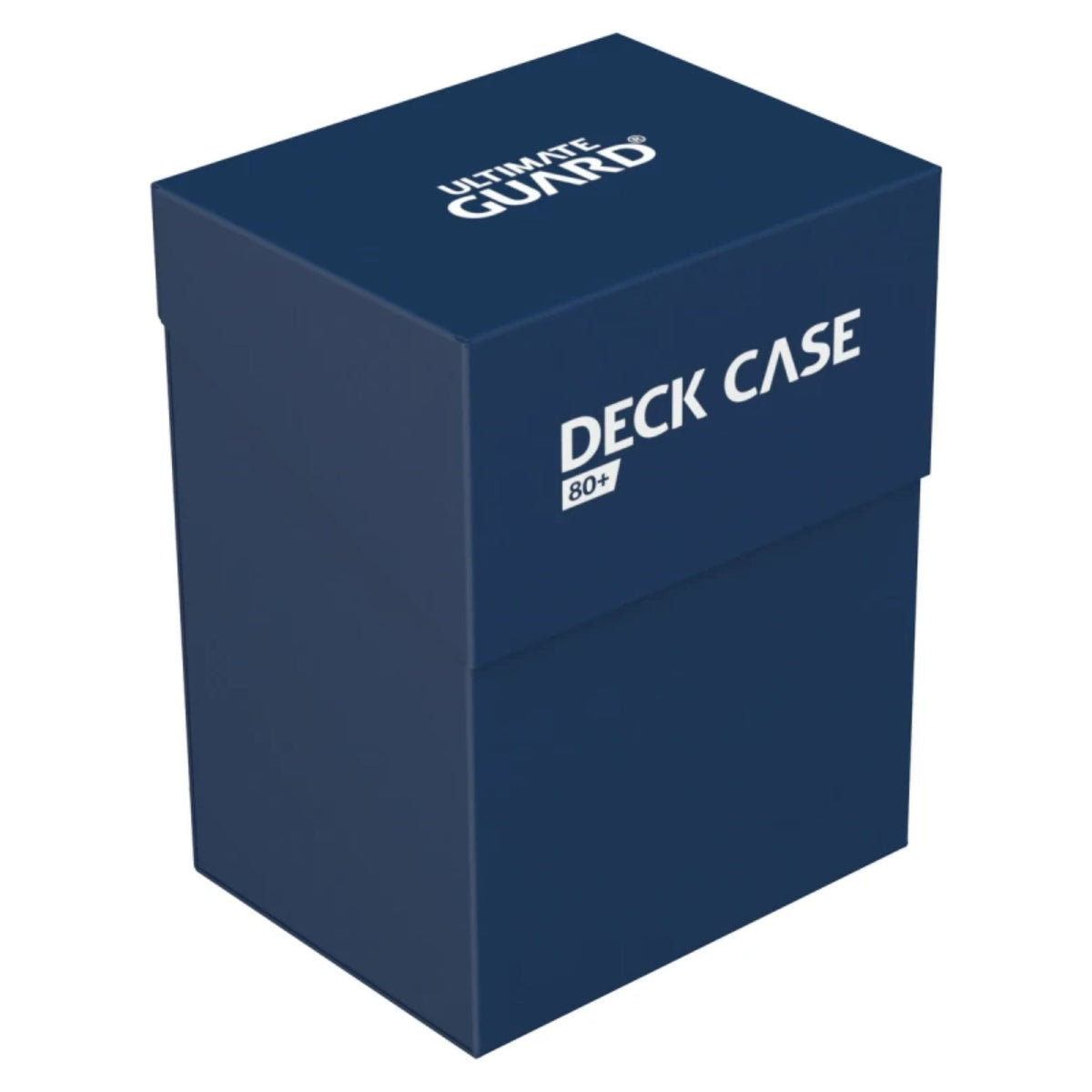 Ultimate Guard Standard 80+ Blue Deck Case