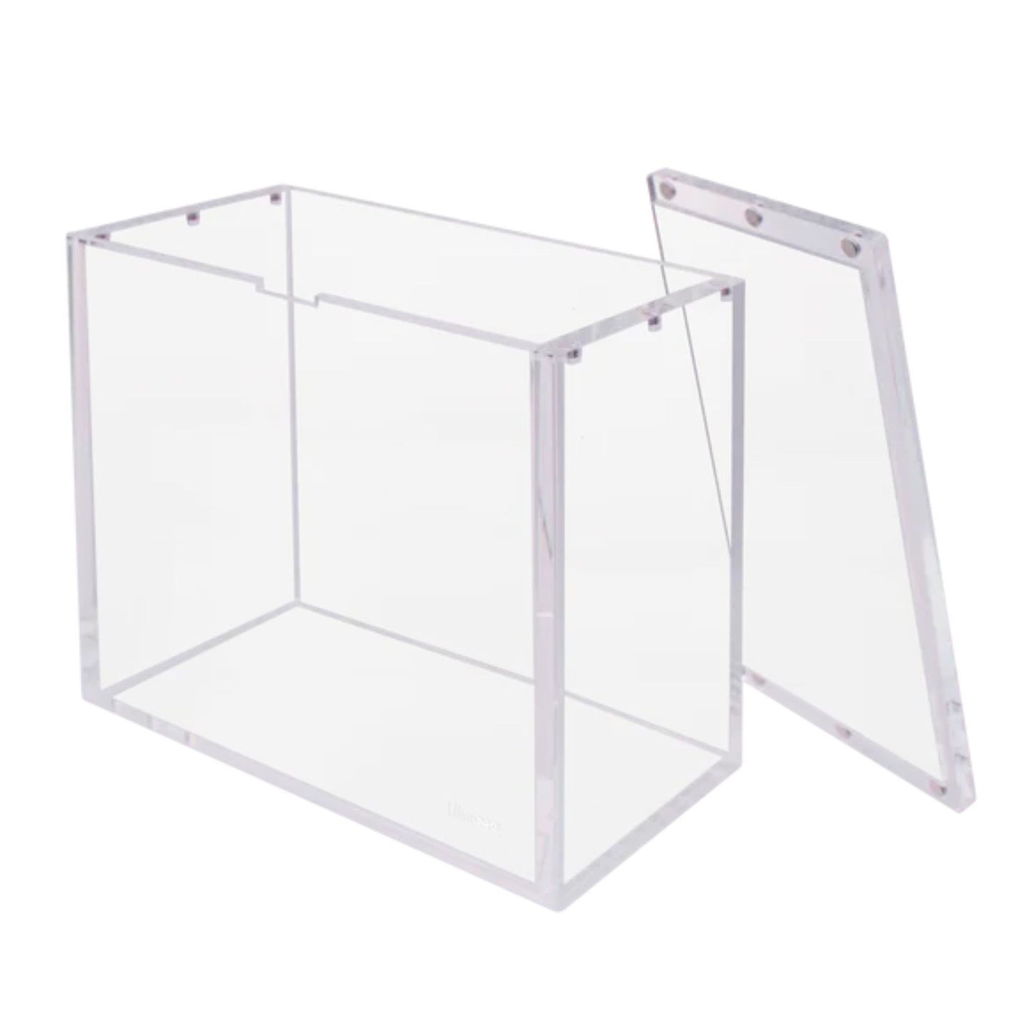 Ultra Pro Acrylic Pokemon Booster Box Display Case