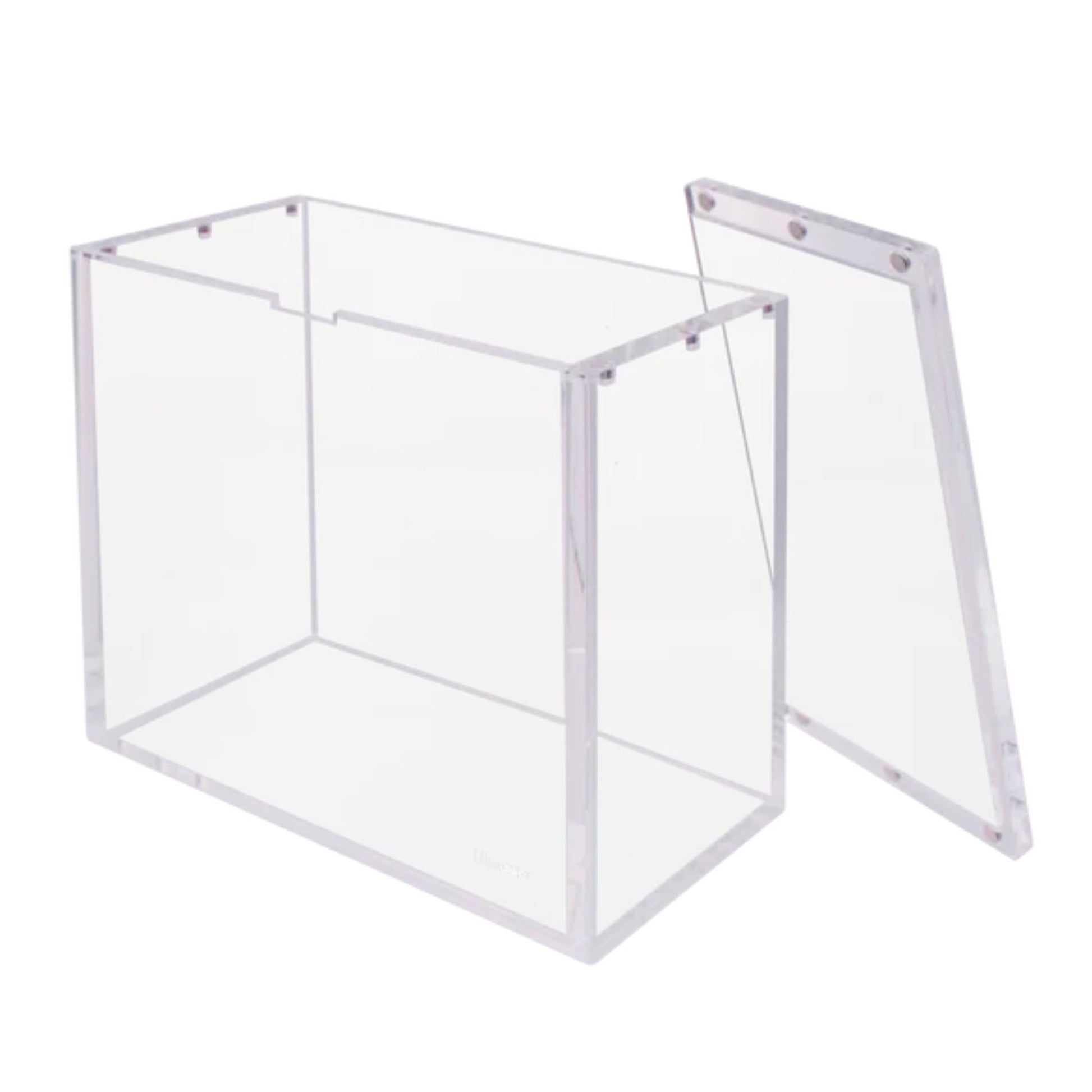 Ultra Pro Acrylic Pokemon Booster Box Display Case
