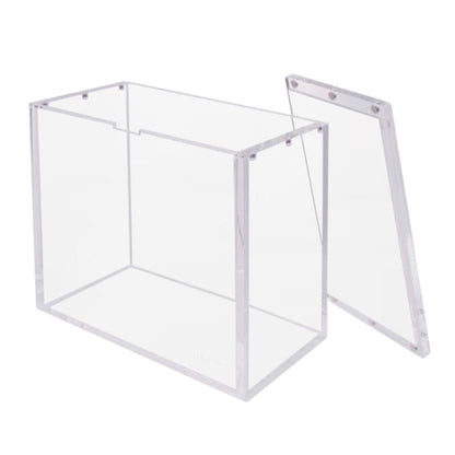 Ultra Pro Acrylic Pokemon Booster Box Display Case
