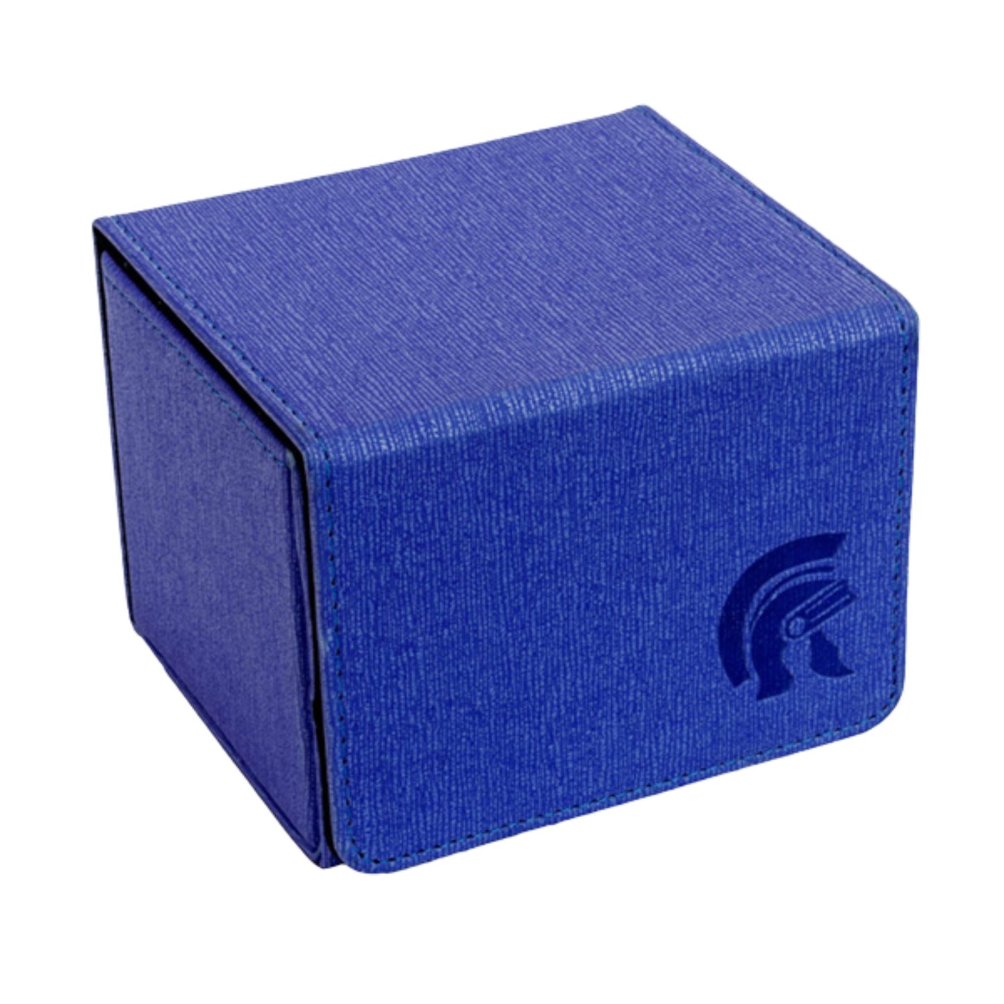 Ultra Pro Legion Sentinel 100 Deckbox Blue - Trading Card Market