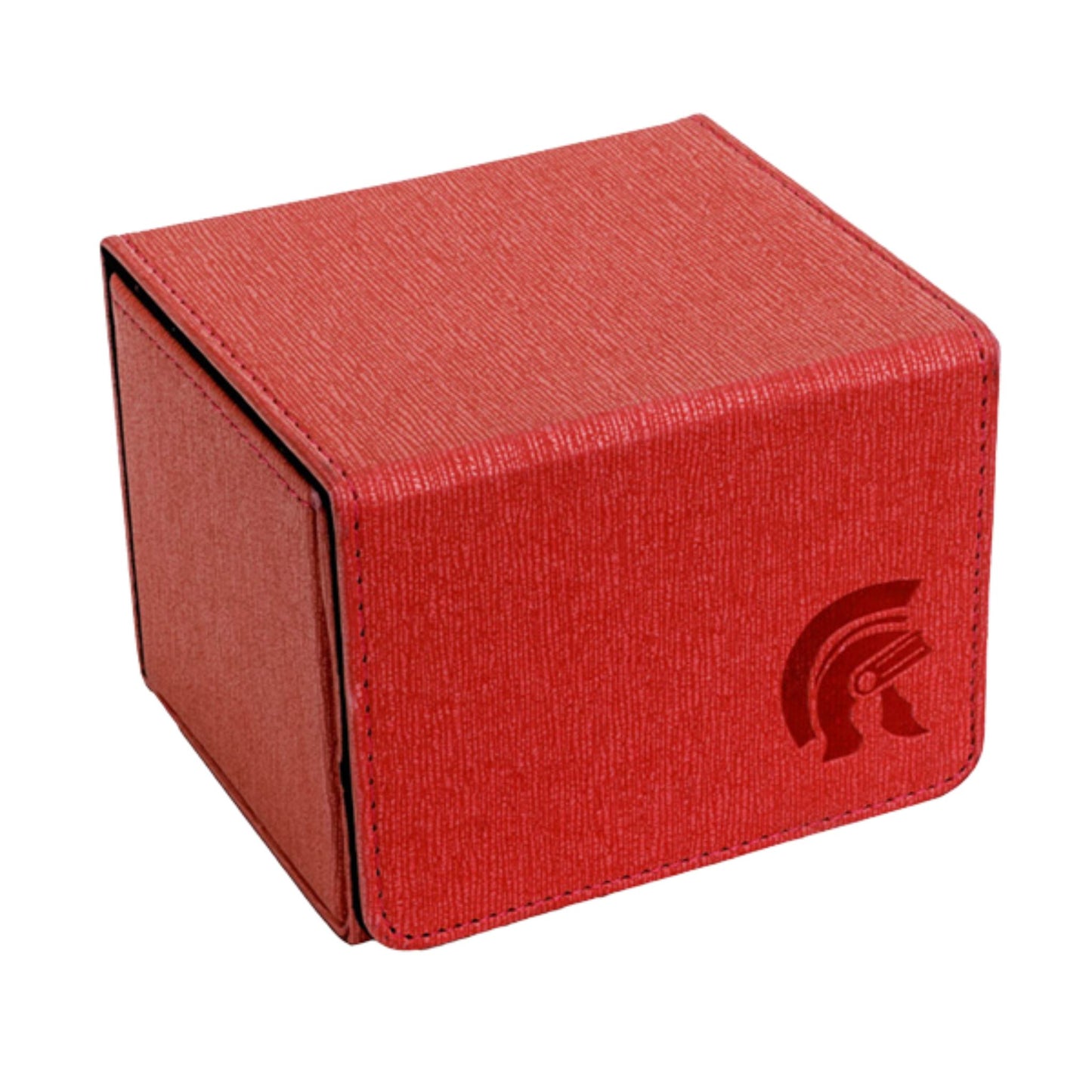 Ultra Pro Legion Sentinel 100 Deckbox Red - Trading Card Market
