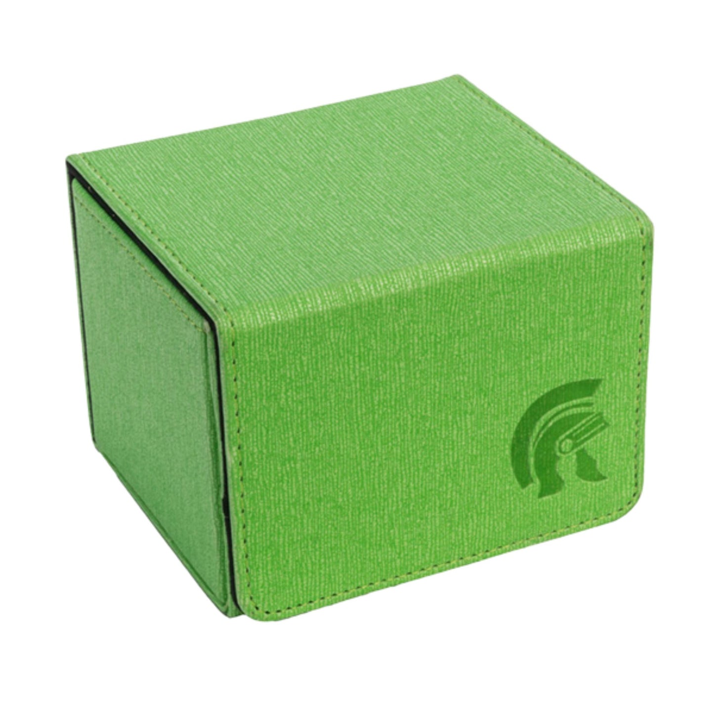 Ultra Pro Legion Sentinel 80 Deckbox Green - Trading Card Market