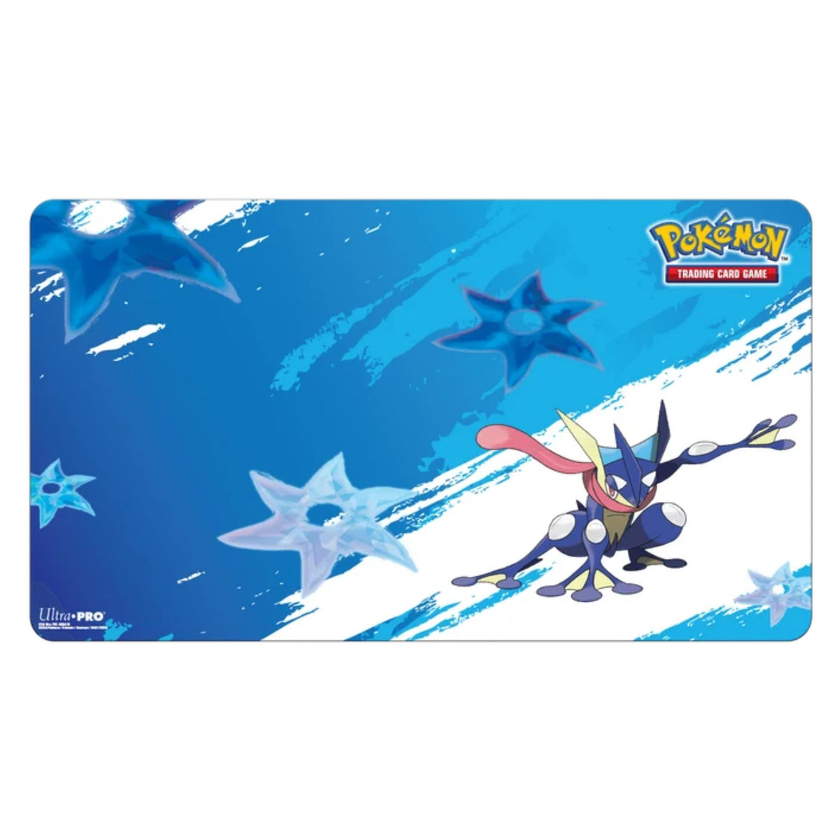 Ultra Pro Pokemon Greninja Playmat