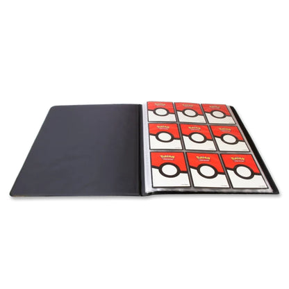 Ultra Pro Pokemon Mega Evolution Ascended Heroes 9-Pocket Card Binder