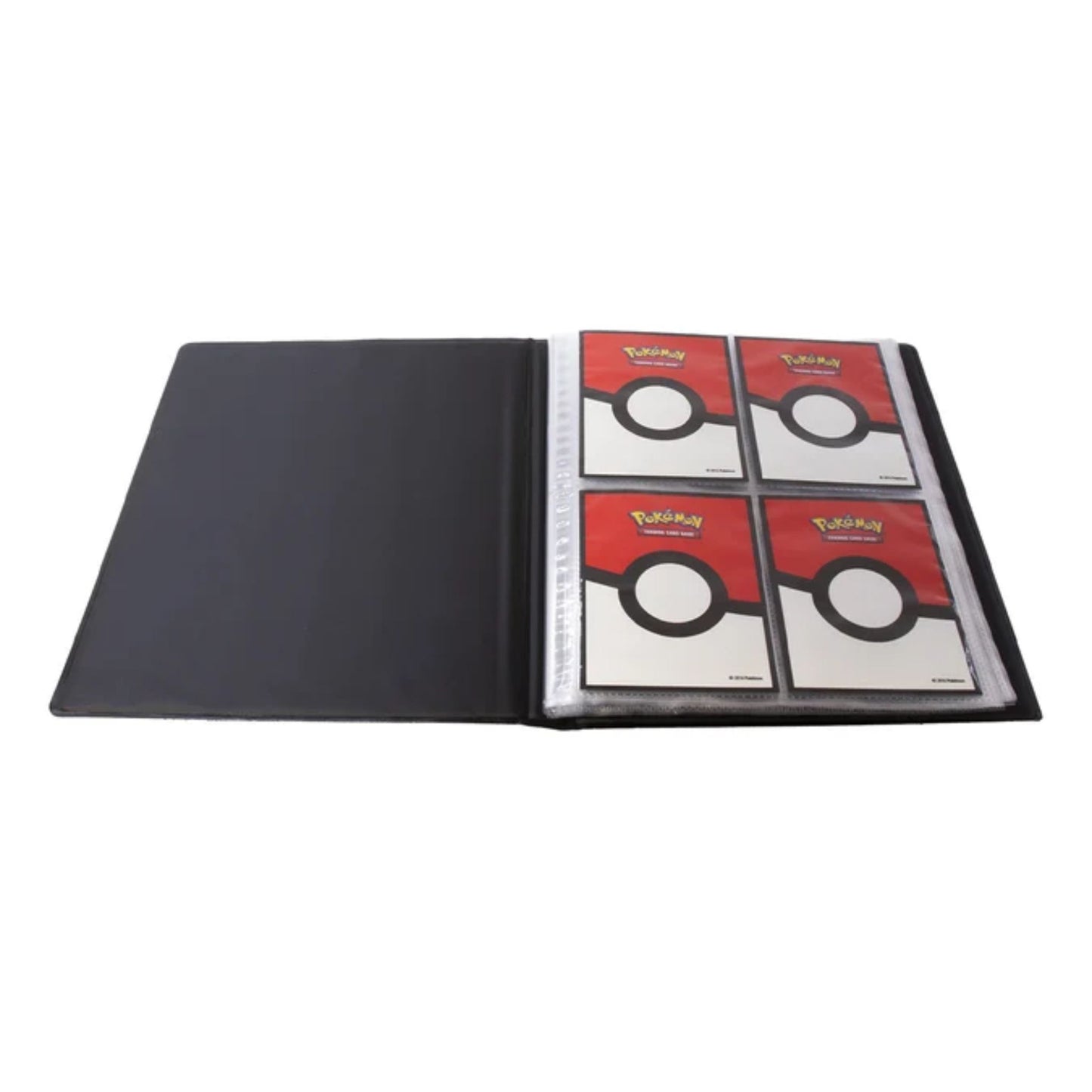Ultra Pro Pokemon Mega Evolution Perfect Order 4-Pocket Card Binder