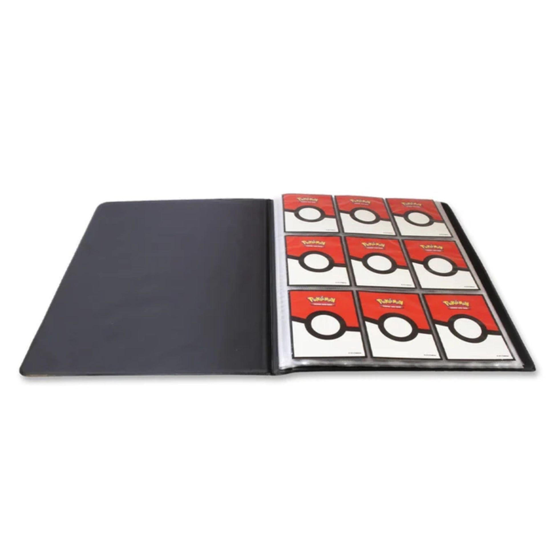 Ultra Pro Pokemon Mega Evolution Perfect Order 9-Pocket Card Binder