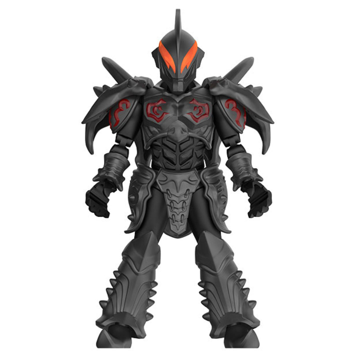 Ultraman Blokees GVS01 Return of the Light Force 4-inch Galaxy Model Kit Display Blind Box