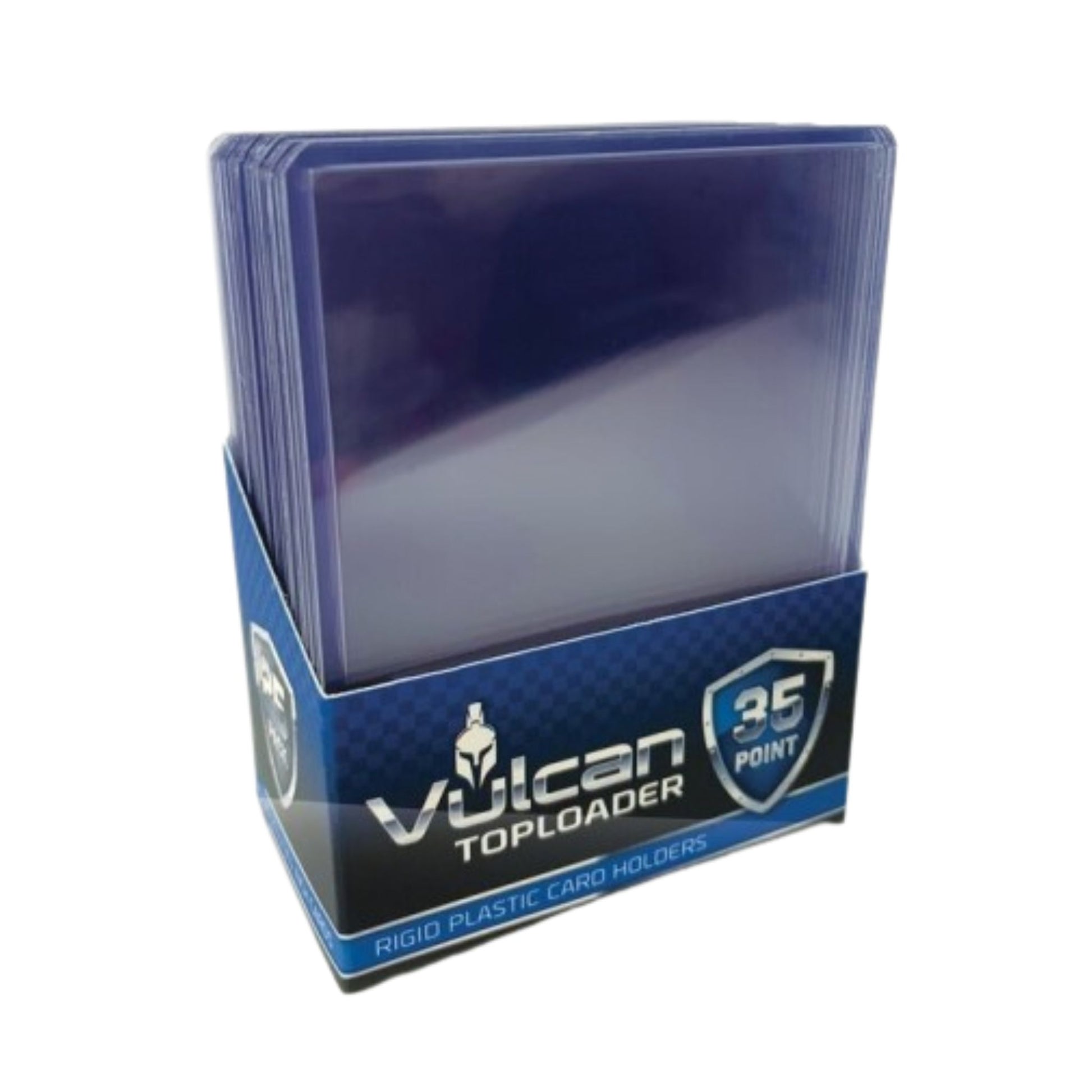 Vulcan 35pt Top Loader - Trading Card Market