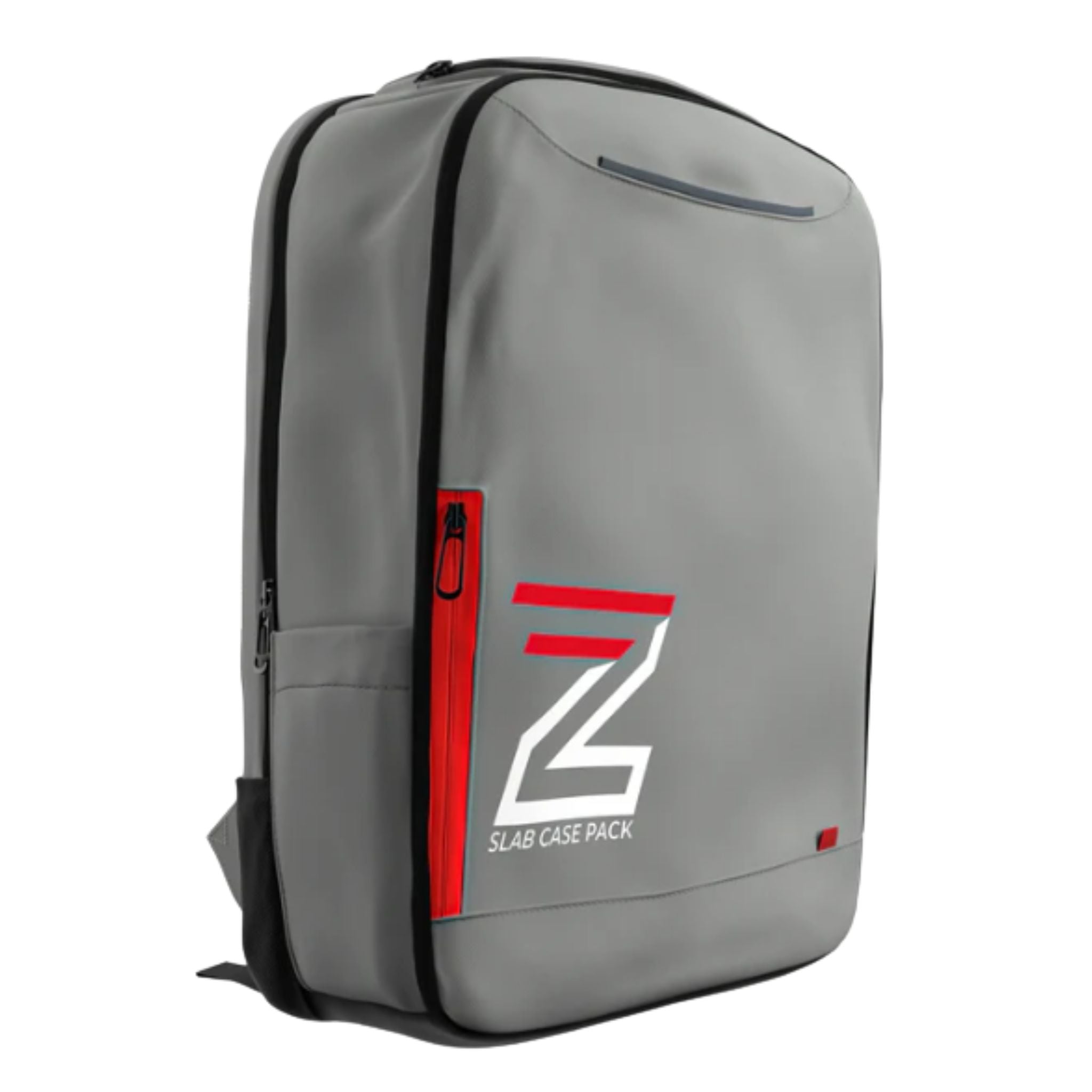 Zion Gray Slab Case Backpack – Trading Card Market