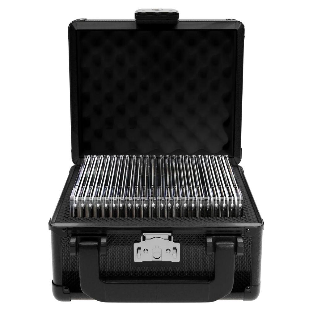 Zion Slab Case Go Black Diamond