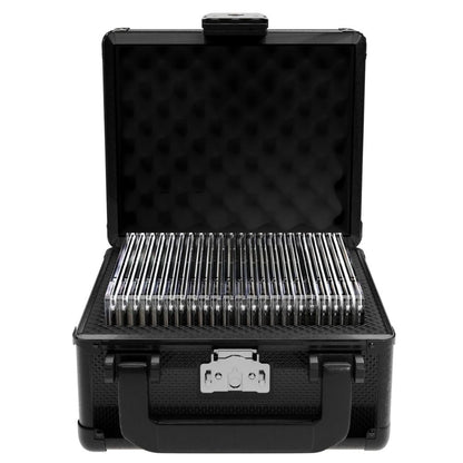 Zion Slab Case Go Black Diamond