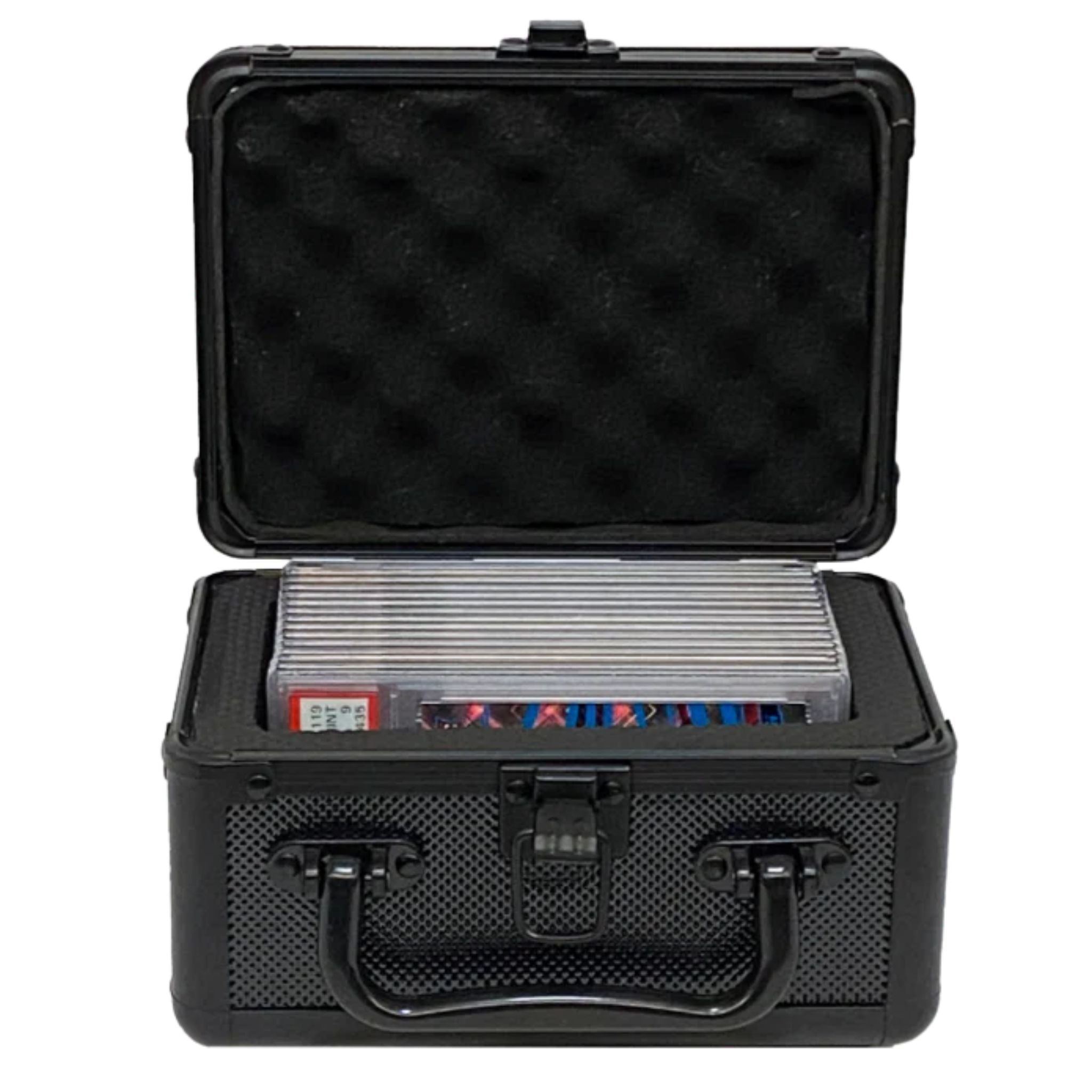 Zion Slab Case Mini – Trading Card Market