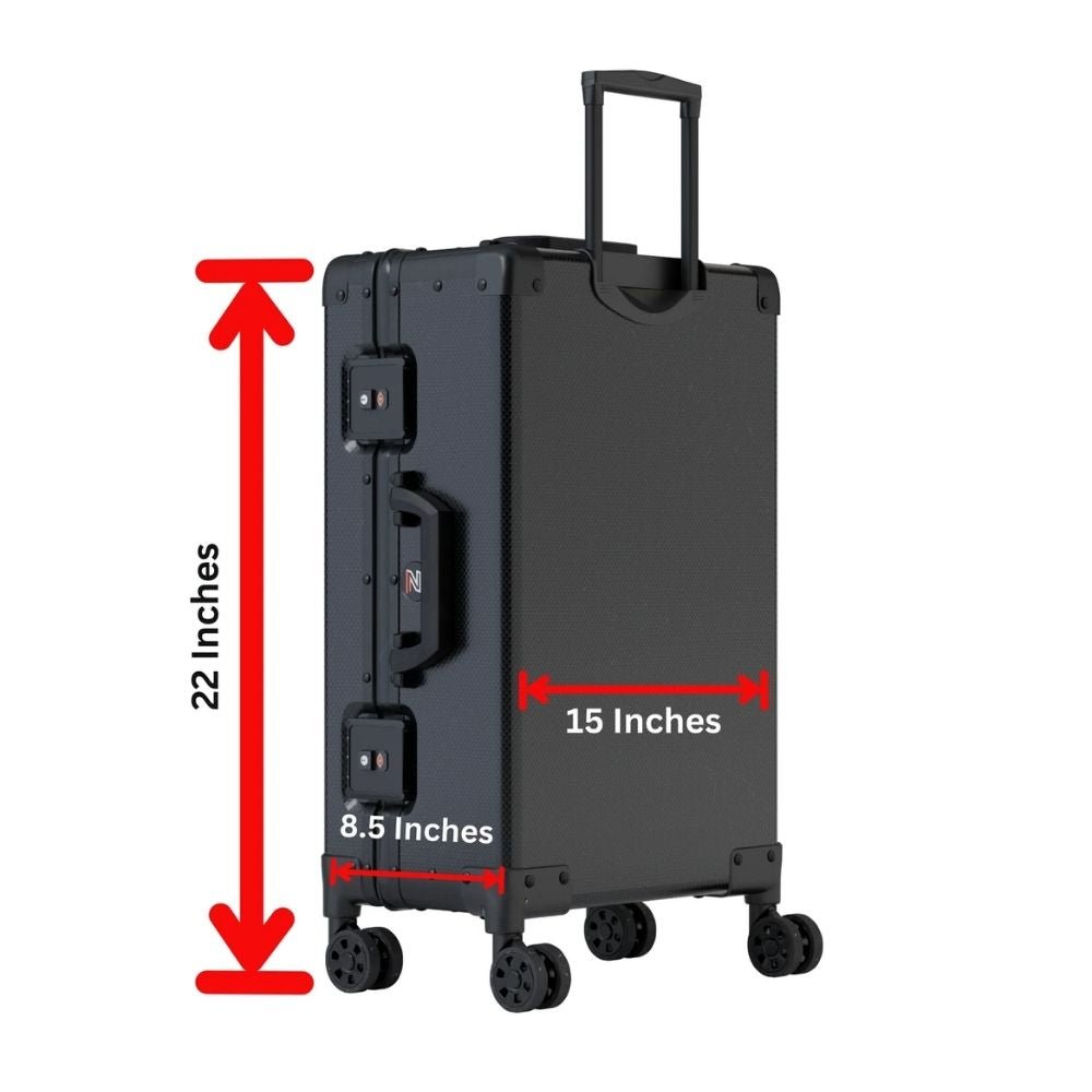 Zion Slab Case Titanium 4 (Black) – Trading Card Market