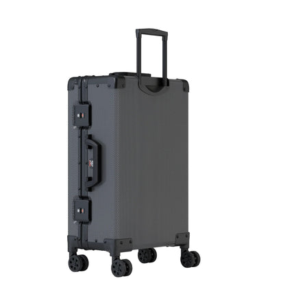 Zion Slab Case Titanium 4 (Gray) - Trading Card Market