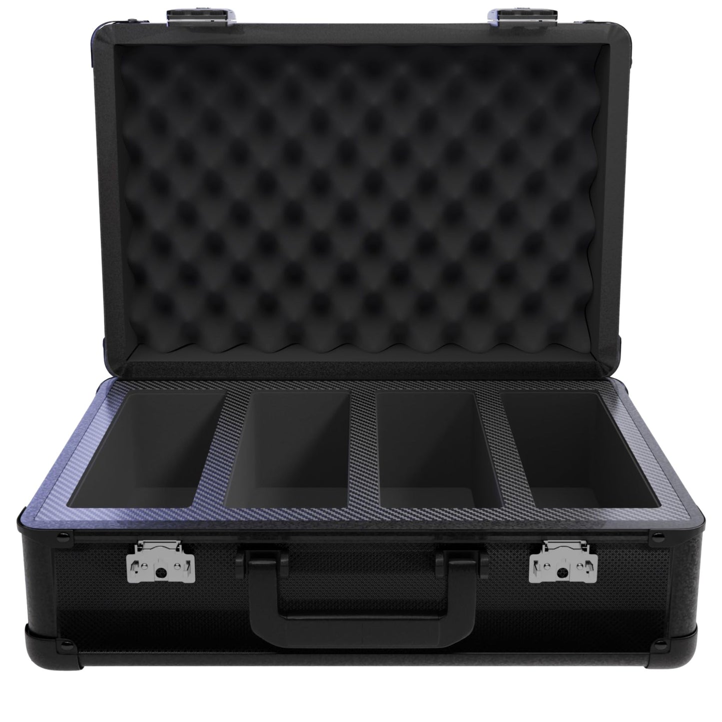 Zion Slab Case XL (Black Diamond) - Trading Card Market