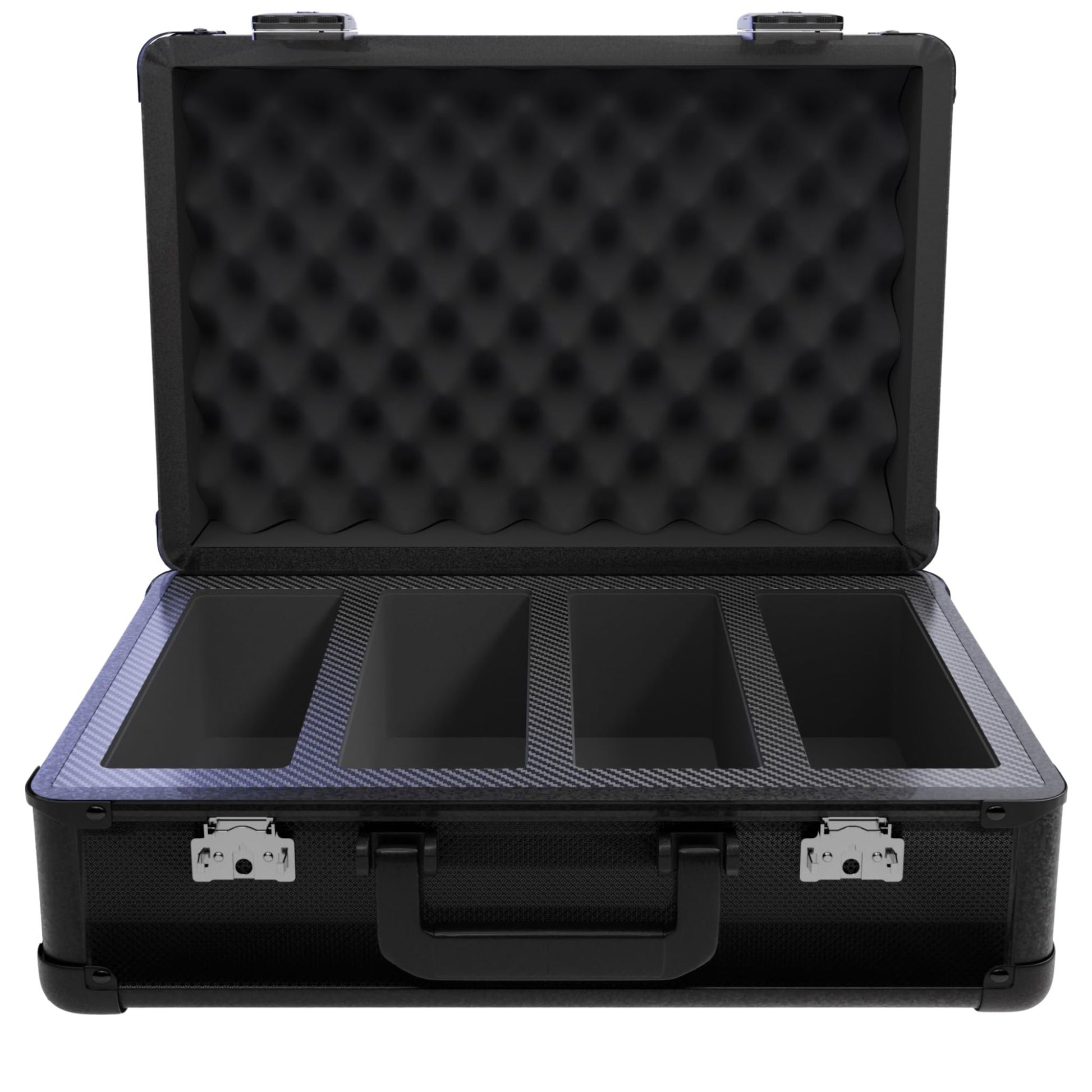 Zion Slab Case XL (Black Diamond) - Trading Card Market