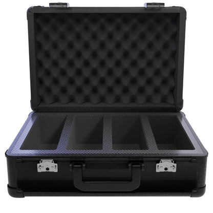 Zion Slab Case XL (Black Diamond) - Trading Card Market