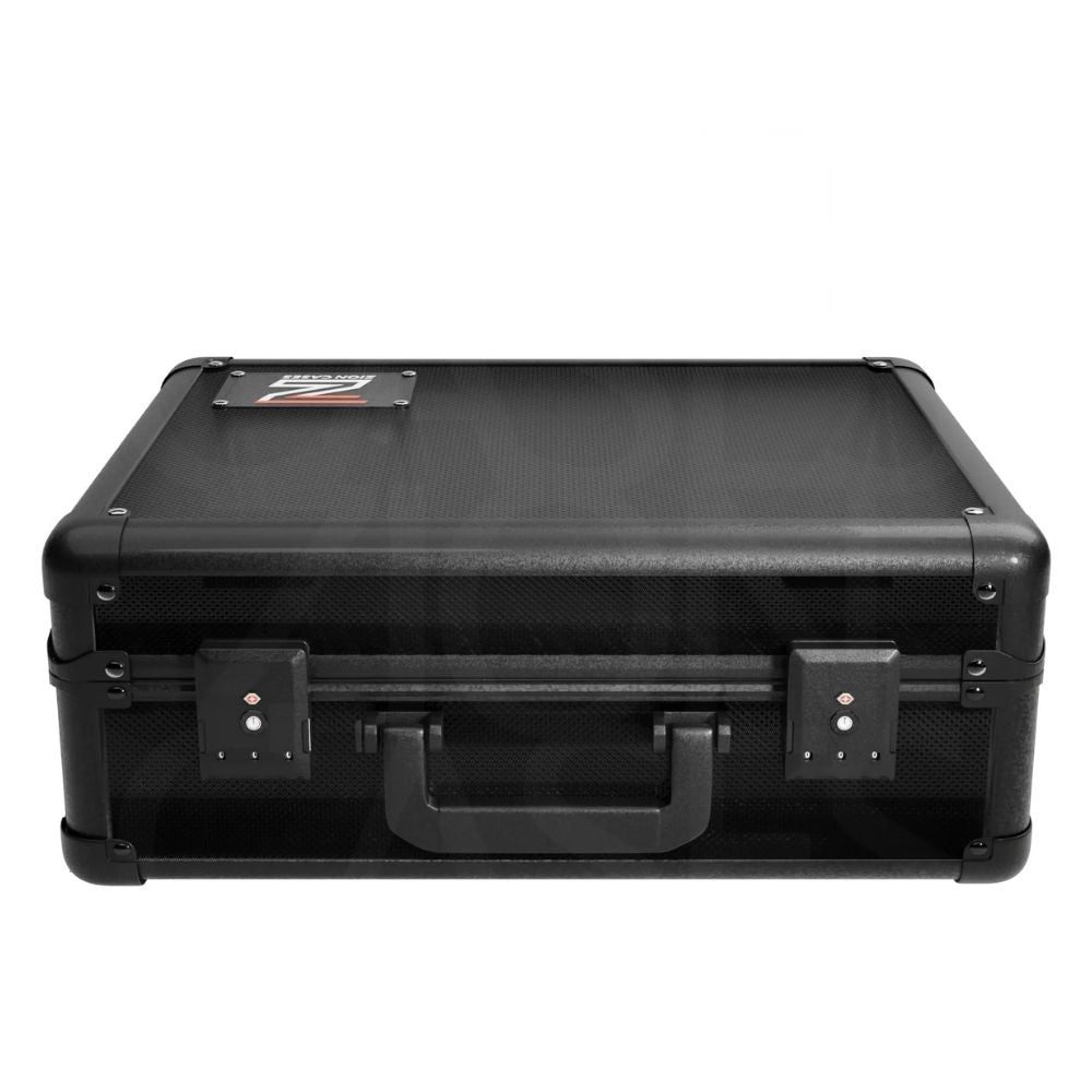 Zion Slab Case XL (Black Diamond) - Trading Card Market