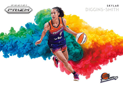 2023 Panini Prizm WNBA Basketball Hobby Box-Diggins-Smith