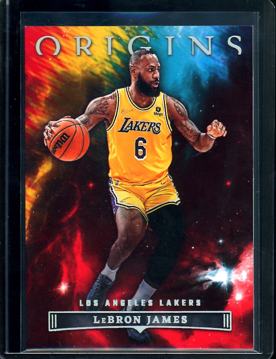 2022/23 Panini Origins