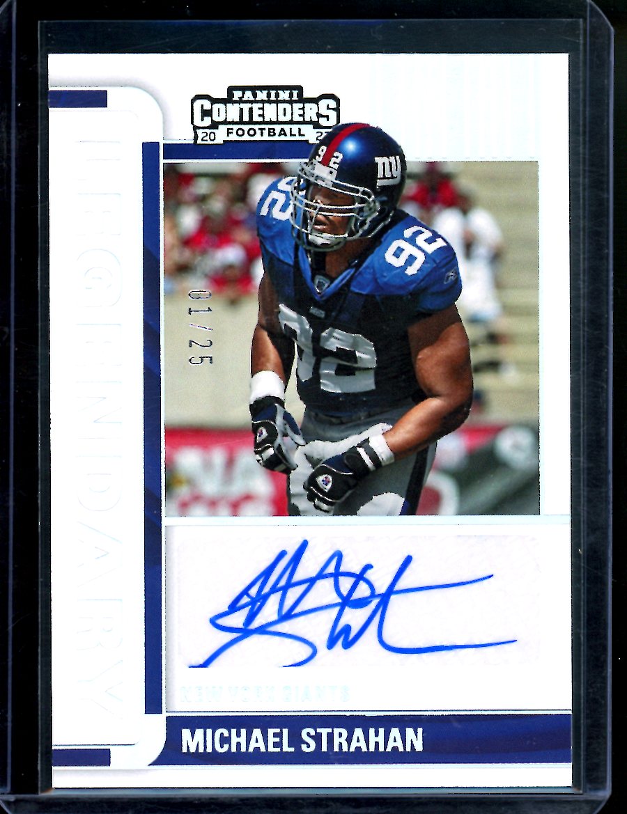 2022 Panini Contenders
