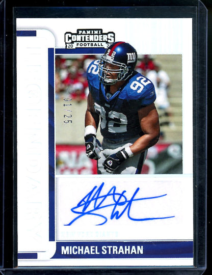 2022 Panini Contenders